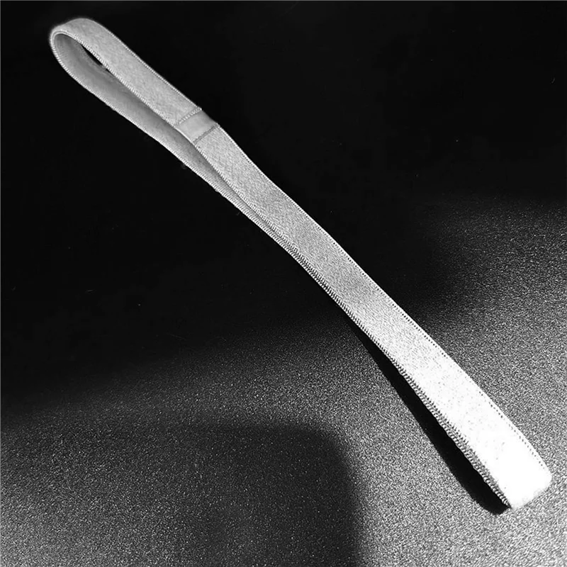 

60 шт., толстые нескользящие эластичные спортивные повязки на голову, повязки для волос, повязки для тренировок и спортивные повязки для женщин и мужчин