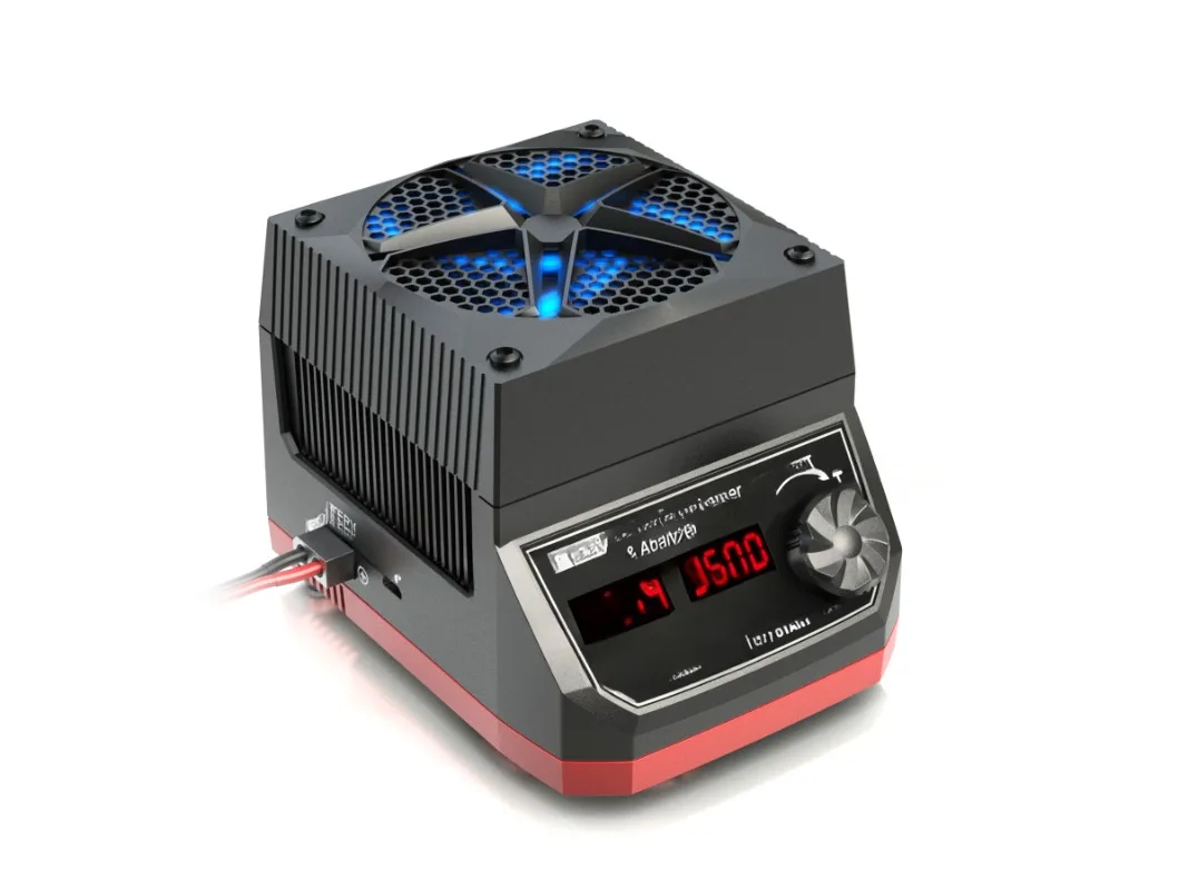 

High Power Discharger Bd250 Discharge Power 250W