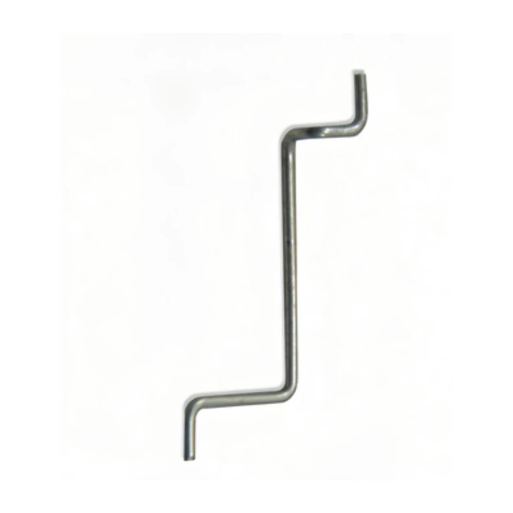 Choke Rod 4238-185-1500 Compatible With For TS420 Concrete Cut-Off Saw Metal Replacement Part Chainsaw Spare Accessories
