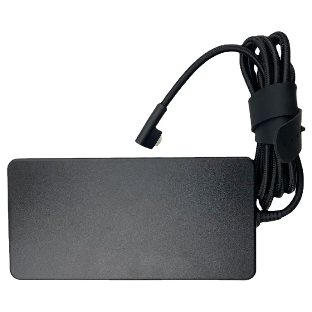 

230W Power Supply Charger For Razer Blade RC30-024801 Blade 14" 15" 17" Ac Adapter 19.5V 11.8A