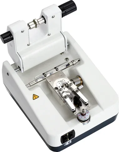 Dijual Mesin Groover Grooving Lensa Otomatis