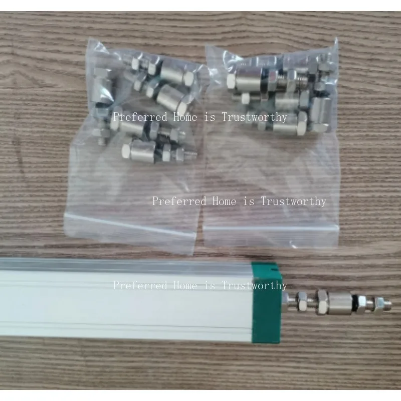 Suitable for 5PCS Solenoid Valve Plugs, A-type Pressure Sensor Sockets, Spacing Rod Connectors, Universal Joints