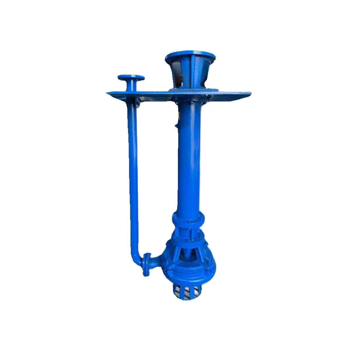 Sandsauger Sudge Dredge Submersible Slurry Pumps Custom China Vertical Slurry Sump Kreiselpumpe