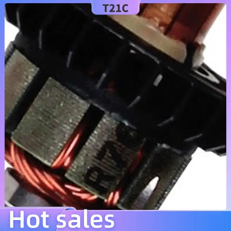 

T21C 2X Rotor Armature Engine 619377-8 For DTD152RME DTD152Z DTD152 TD152D BTD152 XDT11 Drill Hammer Wrench