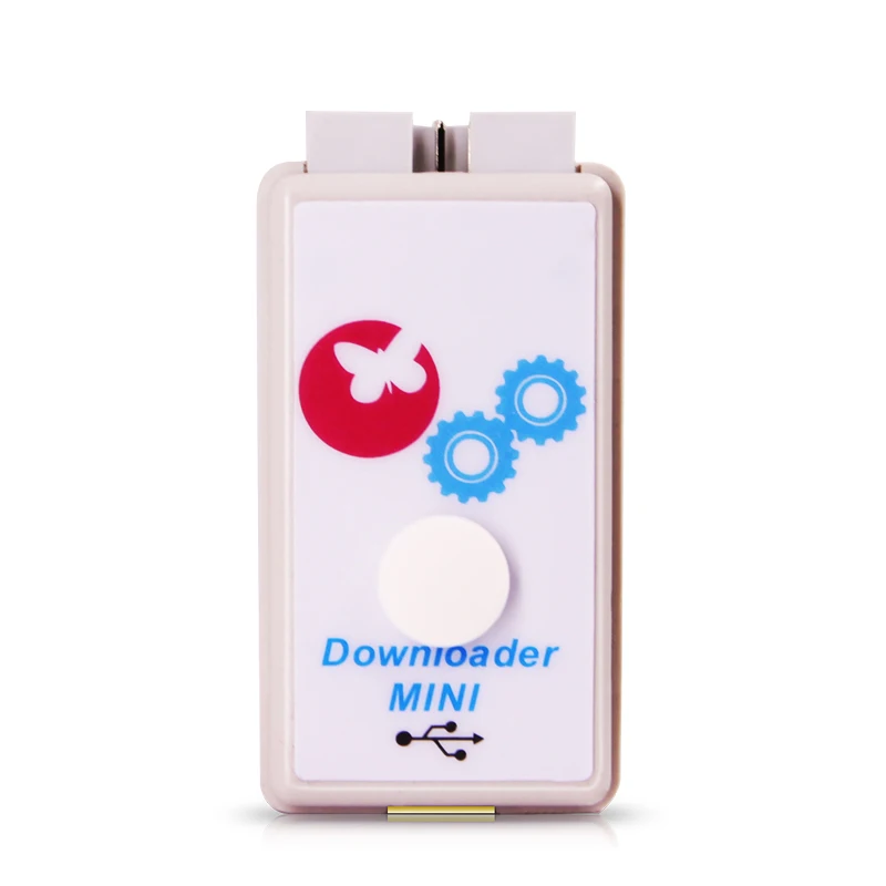 WitMotion STM32 GD32 All-Series Offline Downloader, High-Speed Universal Burner, Off-line Writer, Mini-pro Programmer