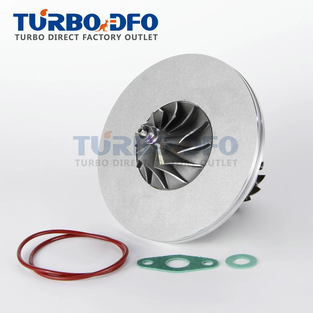 Turbo Core For RENAULT MASTER II AUTOBUS/AUTOCAR CAMION PLATE-FORME/CHÂSSIS CAMIONNETTE 2.8 dTi 2799 ccm 84KW 114PS 53149906444