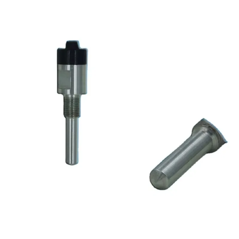 T-817-B-6 Temp Probe Sensor 316ss Stainless Steel Bnc Connector 16*56 mm