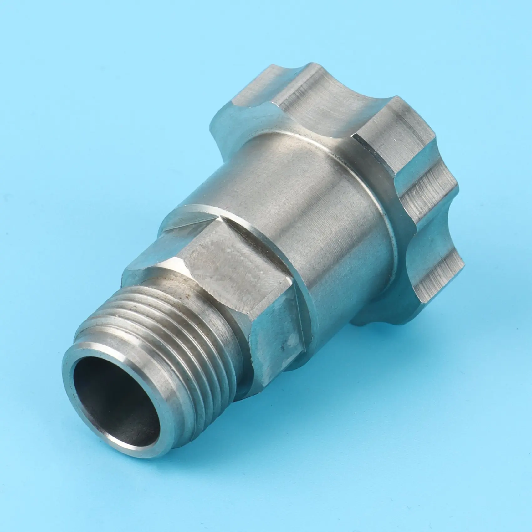 

【Шоппер-Улюбимый!】Разъем для распылительного инструмента