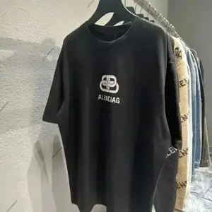 Balenciaga t shirt aliexpress hotsell