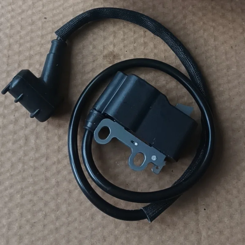 Ignition Module High Voltage Pack For Shindaiwa EB508RT PB-500H PB-500T OE A411000420 A411001460 Leaf Blower Repair Accessory