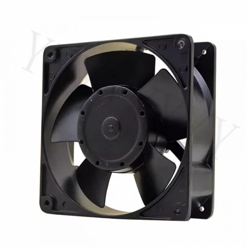 Y+NTO PAMEK FAN 100V15/16W RD45-121 12CM 120*38MM พัดลมระบายความร้อน
