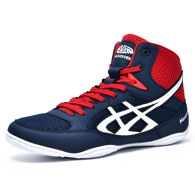

New 2025 Arrival Bestseller: High-Quality Unisex Wrestling Shoes, Power Boxing Shoes, Fitness Shoes—The Superior Choice