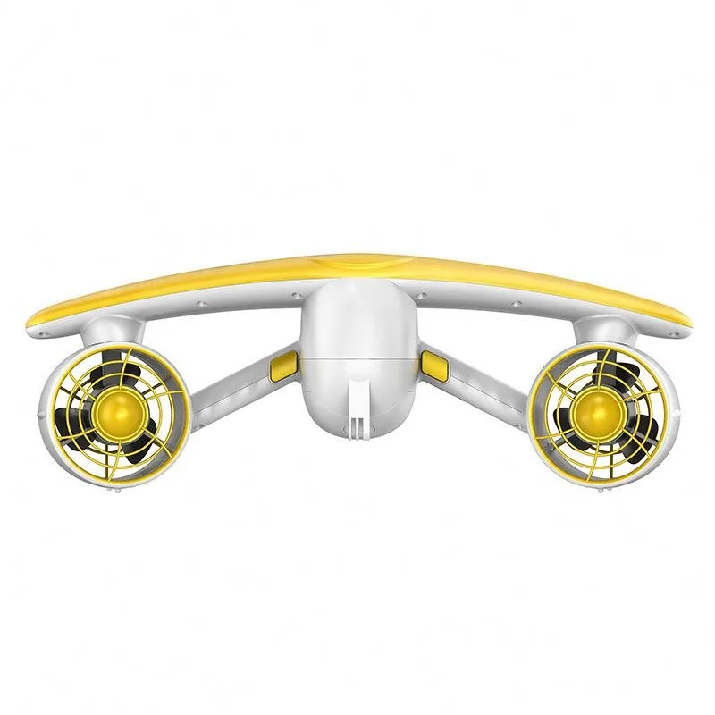 Airo Fast Msds Approved Sublue Diving Under Water Electric 500W Acqua Sea Underwater Water Scooter - view 5