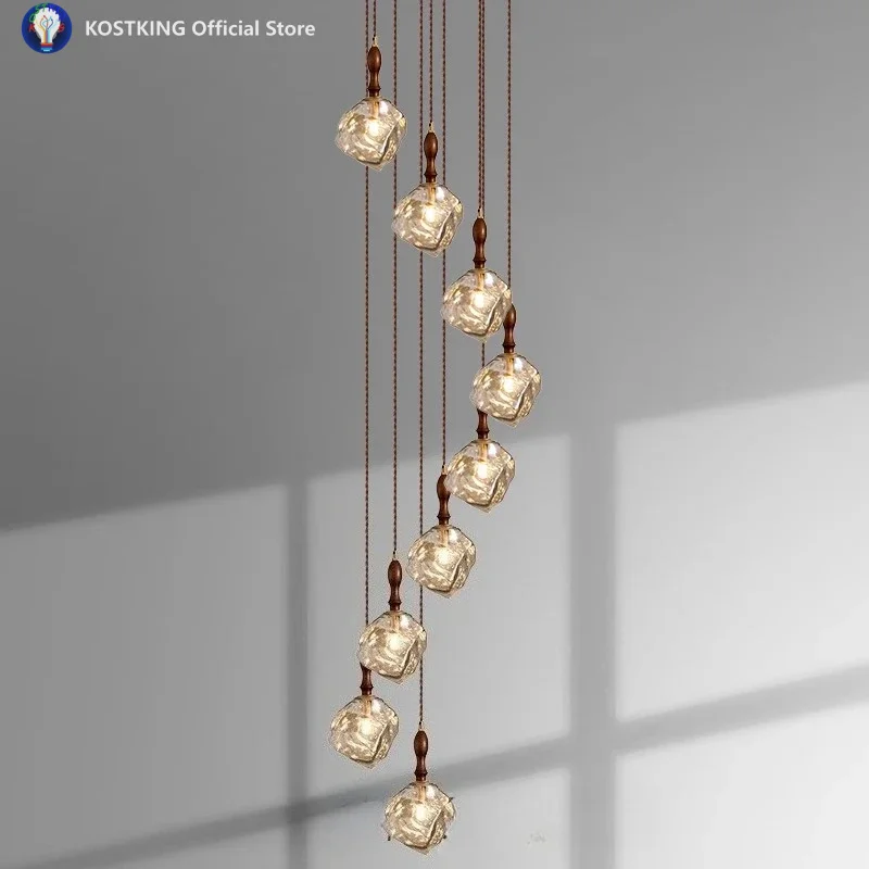 French Retro Amber … - image