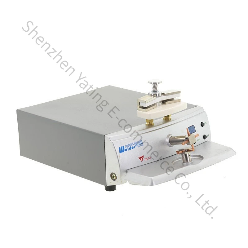 

Аппарат для точечной сварки в стоматологии, аппарат для точечной сварки для ортодонтических техников, микрокомпьютерное стоматологическое оборудование SDH-3000