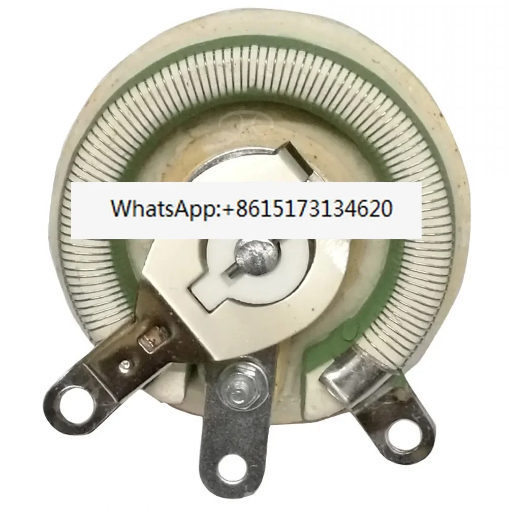 Wirewound Disk Cera…