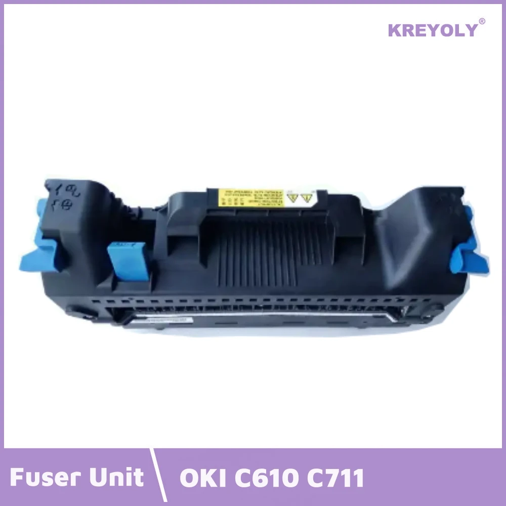 44289101   Unit Fuser Premium untuk Grosir Rakitan Fuser OKI C610 C711