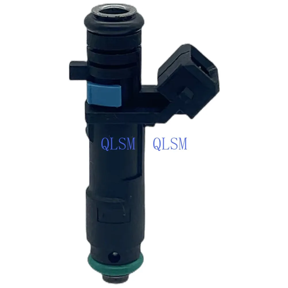 

OEM 25194429 Fuel Injector for Chevrolet Spark Classic Beat 1.2L 2011-2020 Aveo and Opel Corsa, 55565403 Nozzle Injection