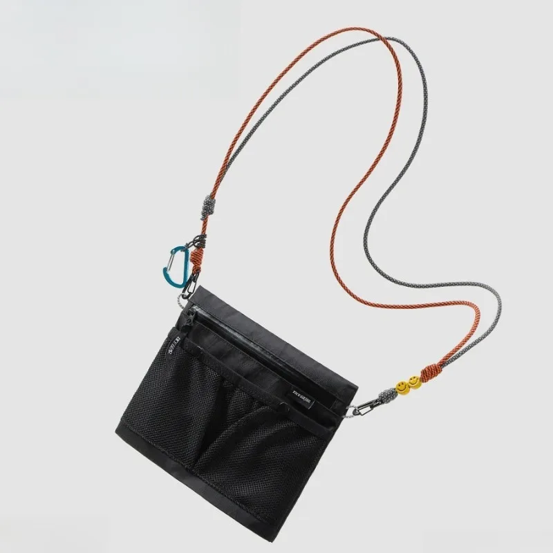 lightweight-outdoor-hiking-camping-mountain-climbing-mountaineering-crossbody-single-shoulder-portable-phone-earphone-key-bag