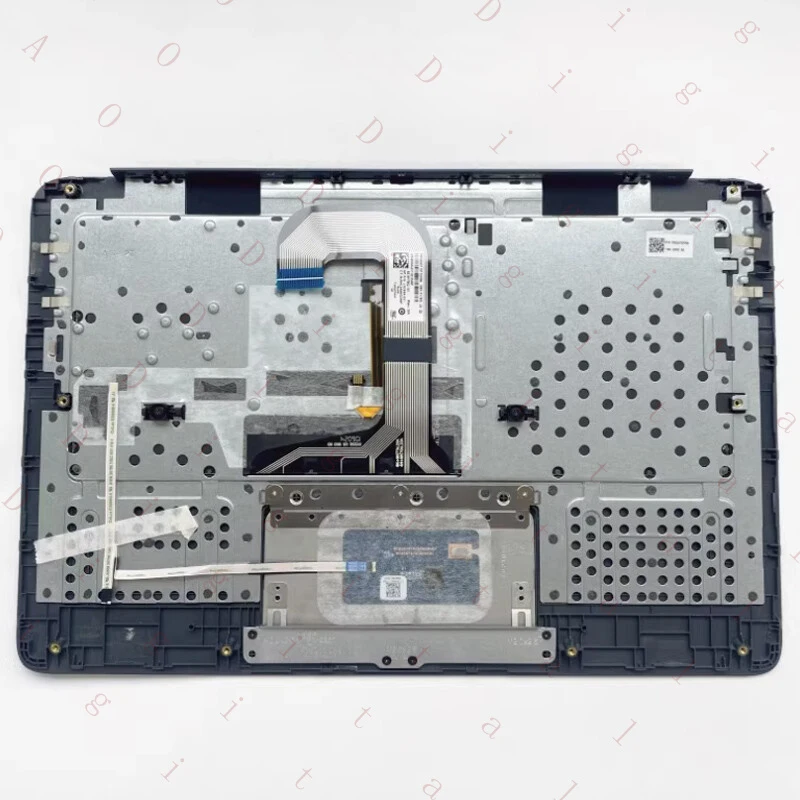 WW For HP Chromebook 14 G6 C Case Backlit Keyboard Touchpad L90460-001