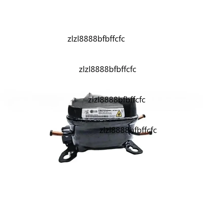 Suitable for R600a BMK110NAMV refrigerator variable frequency compressor replacement compressor FLD165NBMA FMA102NAMA