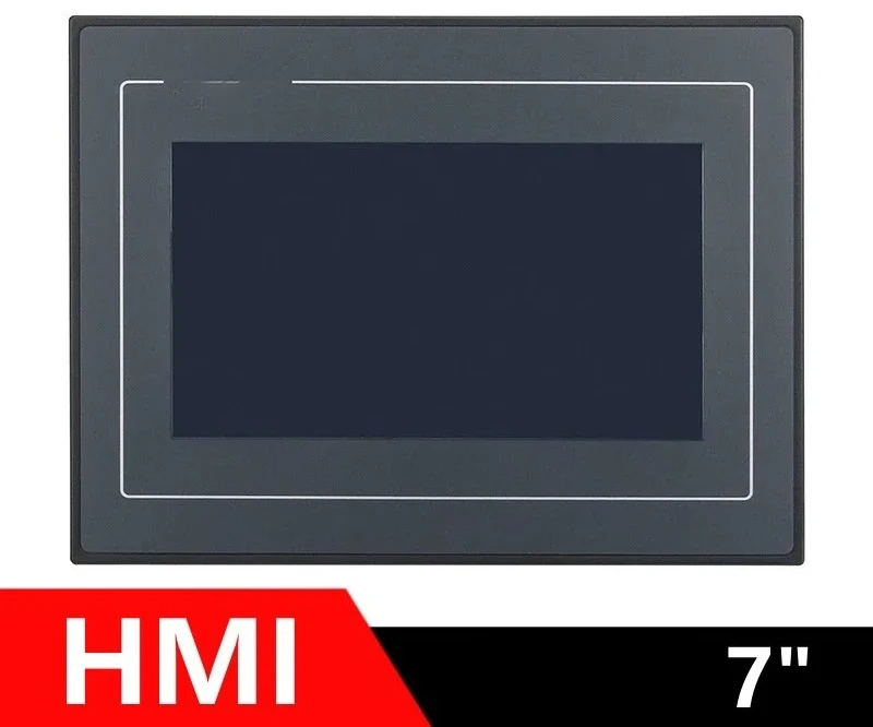 Brand New 7 Inch HMI Touch Screen DOP-107WV Human Machine Interface Fast Shipping