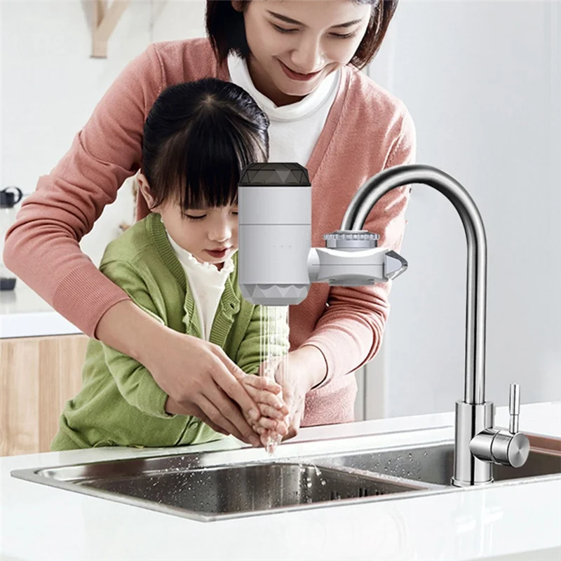 ABSE-Pemanas Air Instan Listri - Home Bathroom Water Heater ulasan dan harga