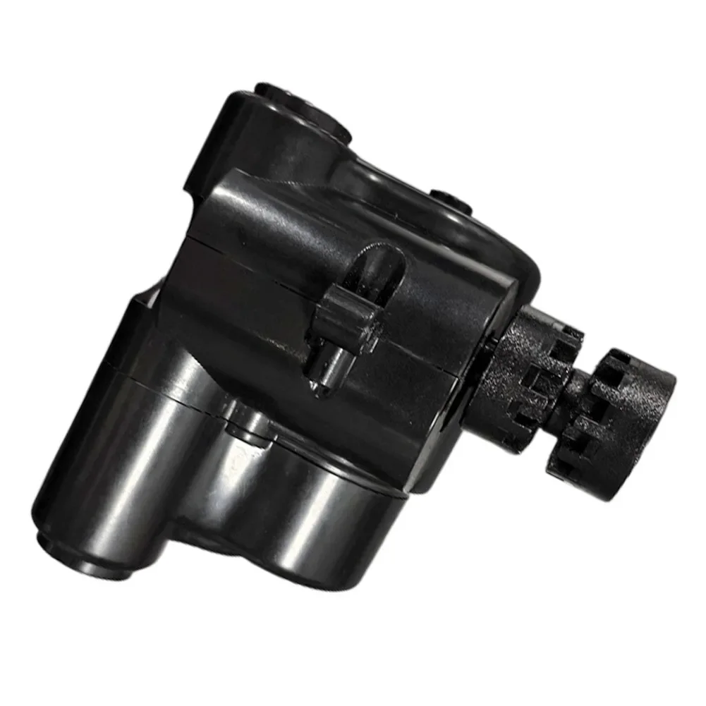 Black Directional Control Device Navigation Component Set Essential Maintenance Item Worn-out Part Replacement