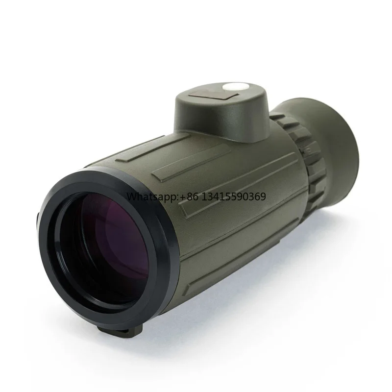 

Celestron Monocular Telescope New Hot Sale Monocular High Quality 8x42 Roof Bak4 Nature View Portable Binoculars with Compass