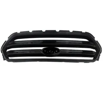 8 最佳銷售 福特翼虎格柵 - №8