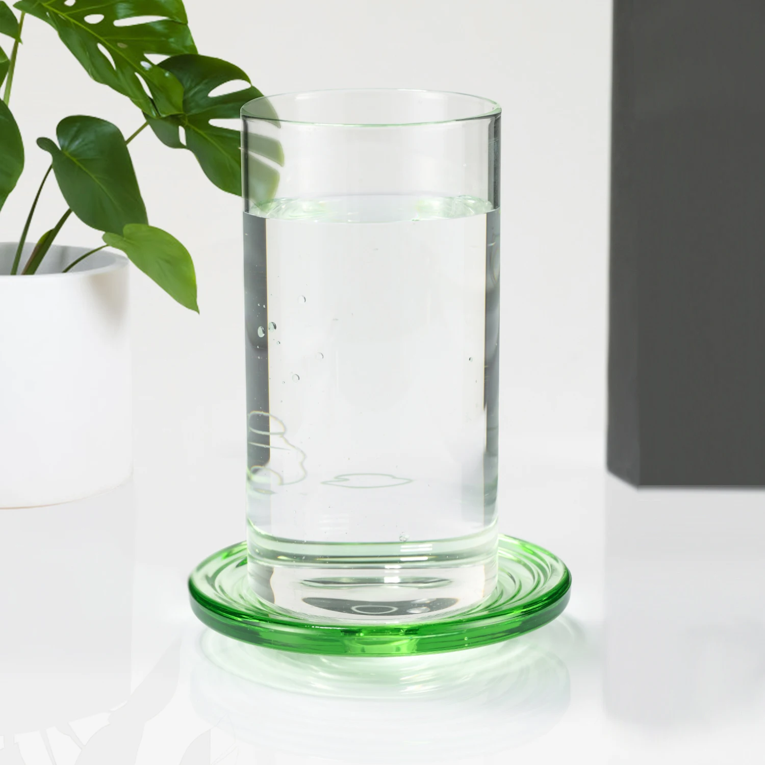 صحن قياس صحي للطاقة الحيوية ، صحن بالغاز الحيوي ، قرص طاقة مذهل ، 4000cc Plus مع صندوق ، من من من من من من من