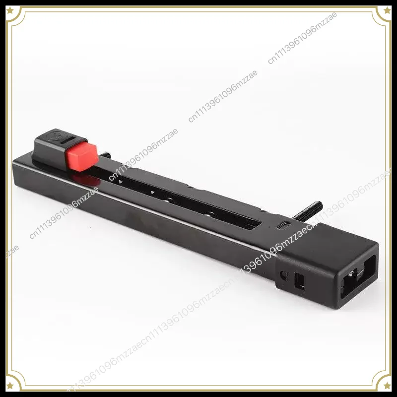 Child Safety Seat Connector, Universal Telescopic Interface for Car Seat