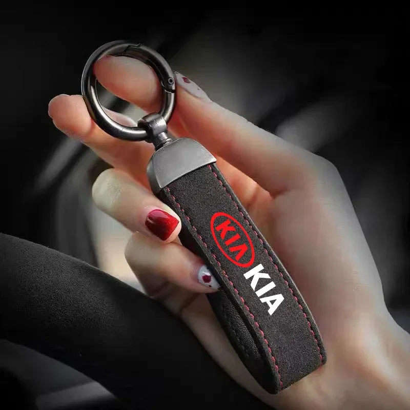 1Pcs For Kia K9 Spo… - image