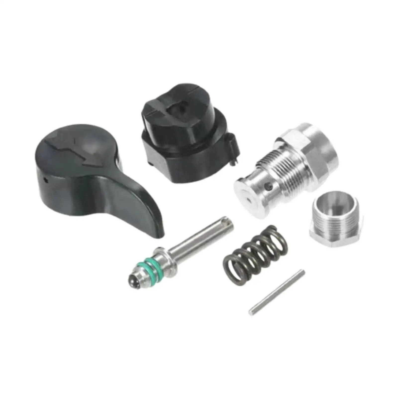 Drain Valve Recirculating Blow Off Valve for Aftermarket Graco 395 795 1095
