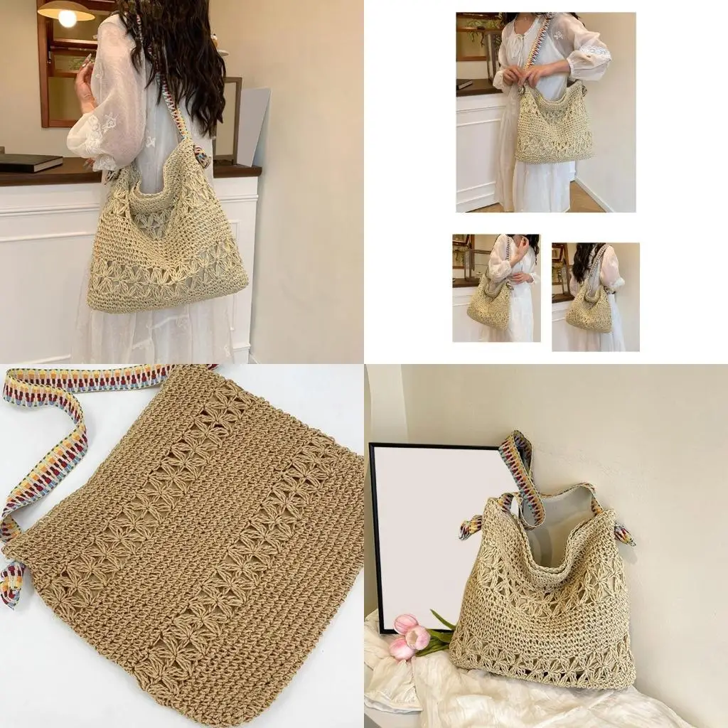 bolsa-ombro-palha-pratica-x90d-bolsa-mao-adequada-para-trabalho-viagem