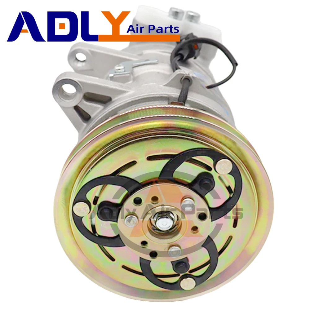 For Nissan Terrano UD CWV617 Air Conditioner Compressor 926000W801 92600-0W801