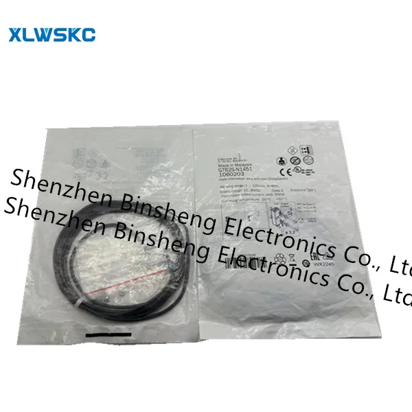 100% สินค้าคงคลังใหม่เอี่ยมสปอต GTB2S-N1451เซ็นเซอร์1060203