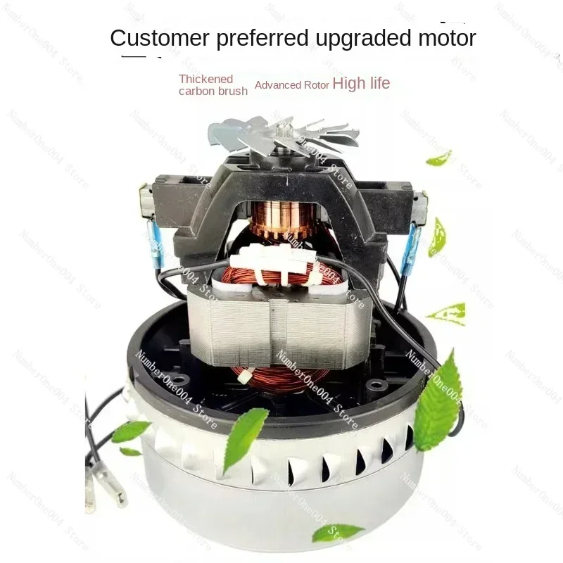 

Vacuum Cleaner Accessory BF501 head BF585-3 Complete integral hood BF502 Motor BF510A