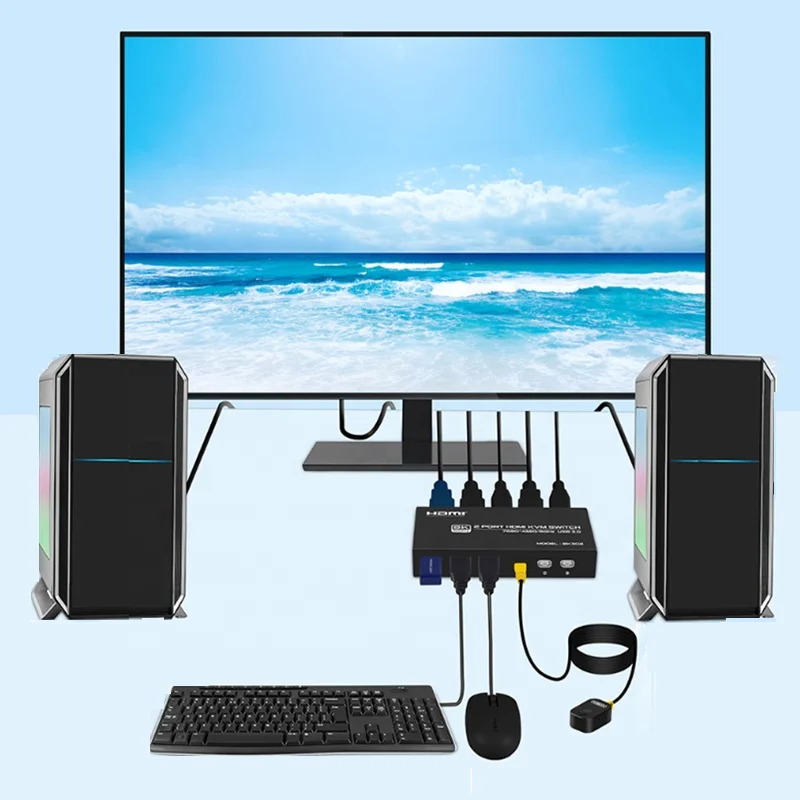 High Performance Uh… - image