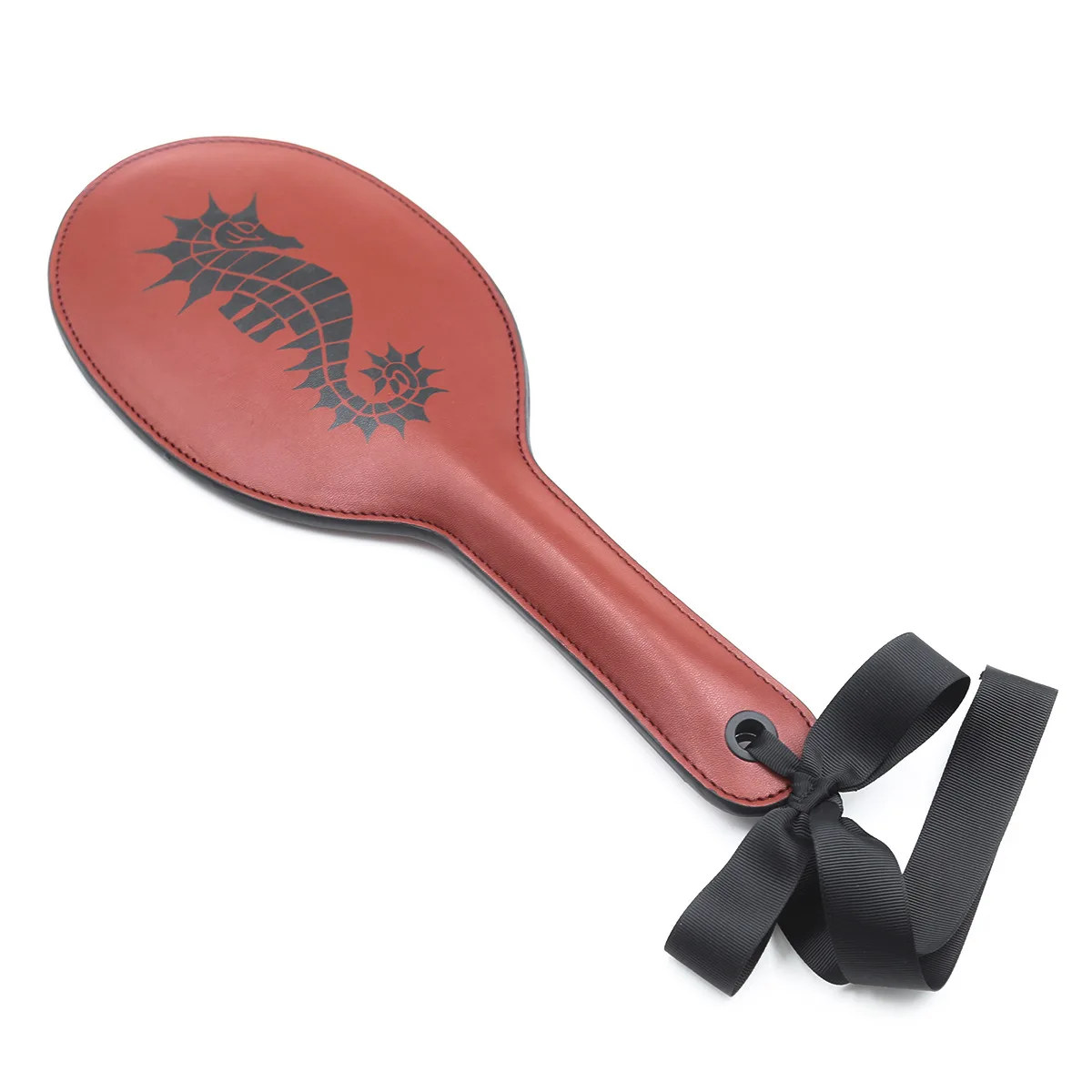 385cm-pu-leather-equestre-big-paddle-horse-whip-seahorse-printed-pattern-equestrianism-paddle