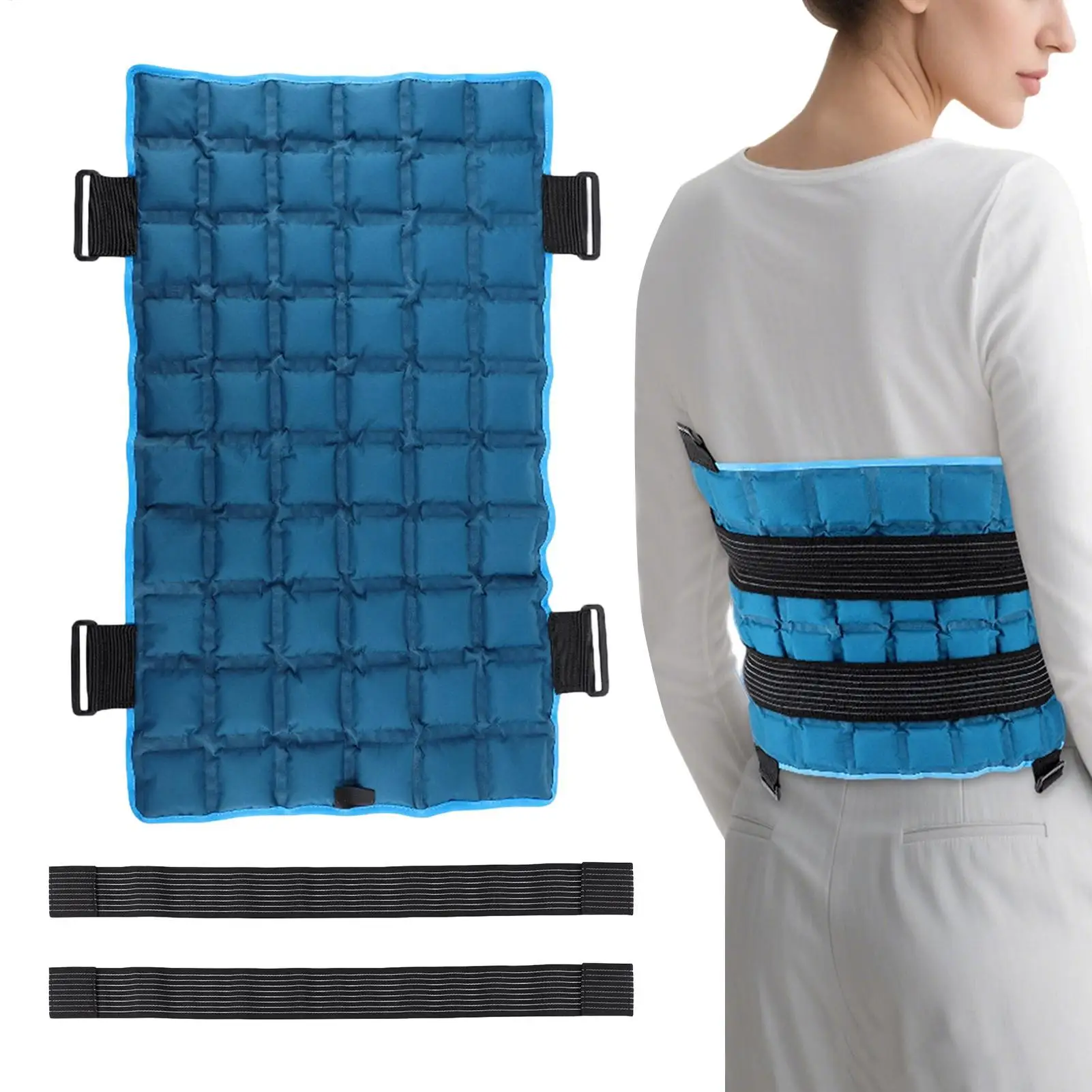 Large Ice Pack Reus…