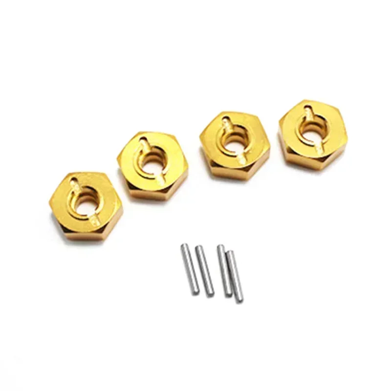 

Wltoys 144001 For Wltoys 144001 1/14 RC Car Spare Parts Metal Combiner wltoys 144001 upgrade remote control car Parts