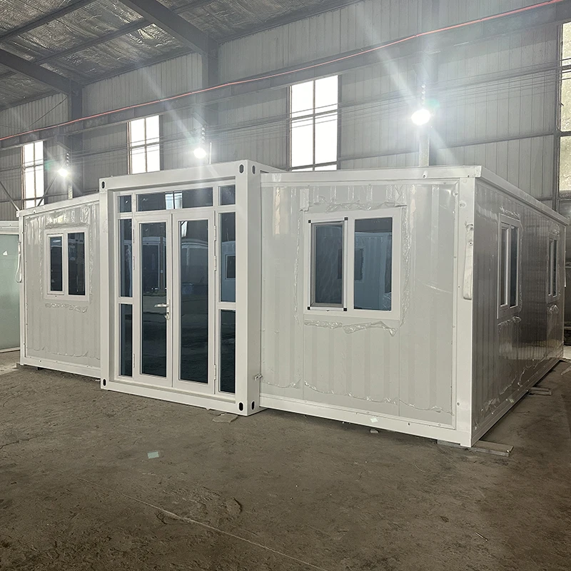 2 Bedroom Granny Fl…