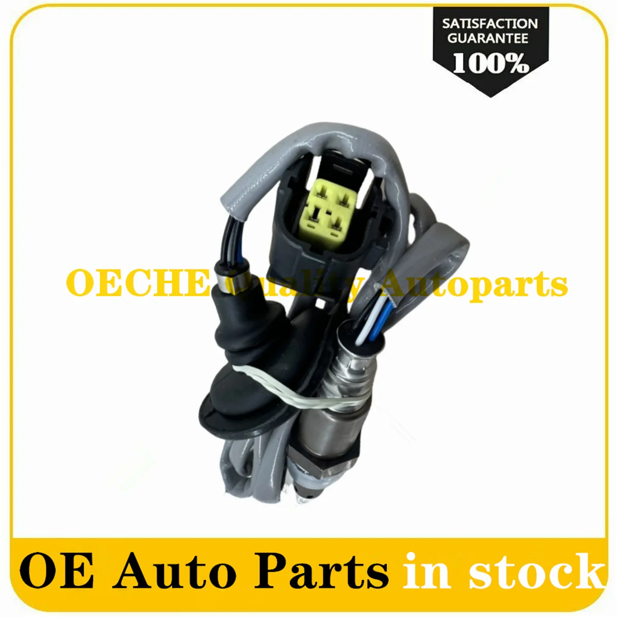 

1588A141 Лямбда-зонд датчика кислорода для Mitsubishi Outlander Lancer Sport RVR EVO X 1,8 2,0 л 2,4 л