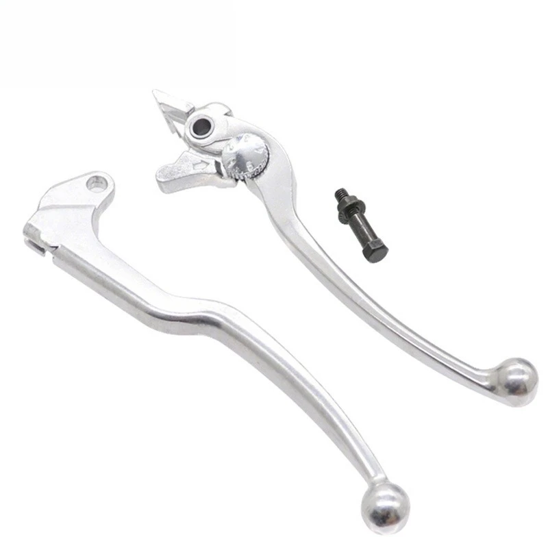 Motorcycle Front Brake Clutch Lever For Suzuki DL250 DL650 V-Strom GSX250R GSX-R 600 750 GSX-S750 GSR 400 600 750 SFV650