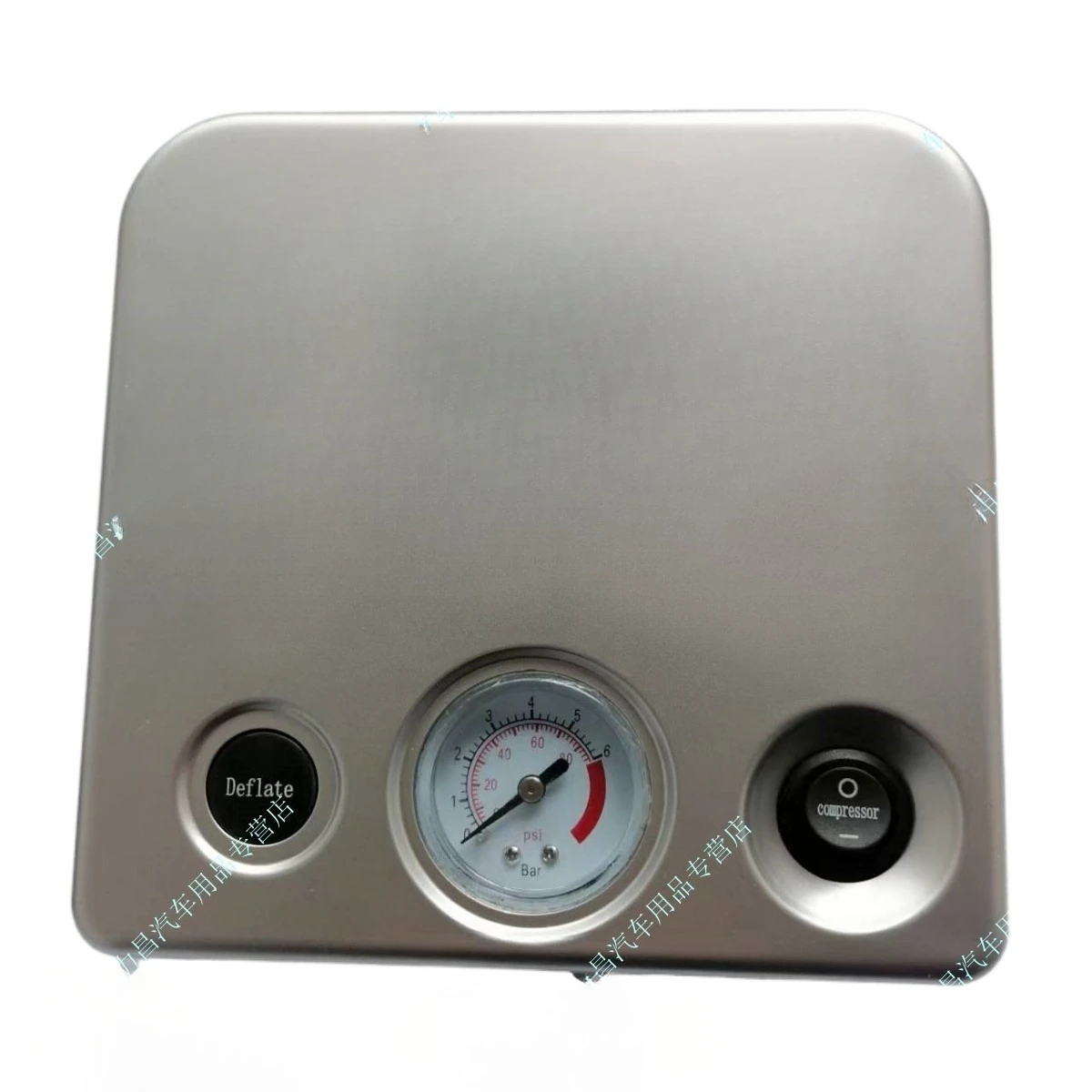 

1 шт. для насоса высокой мощности Toyota, портативный насос для накачивания шин