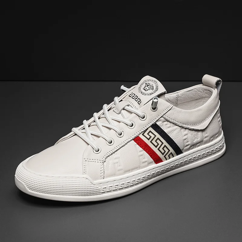 

2025 New Men's Board Shoes,sneakers,skate shoes,Casual Shoes High-Quality Best-Selling Trendy Casual Affordable Travel Outdoor