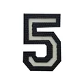 5  luminous
