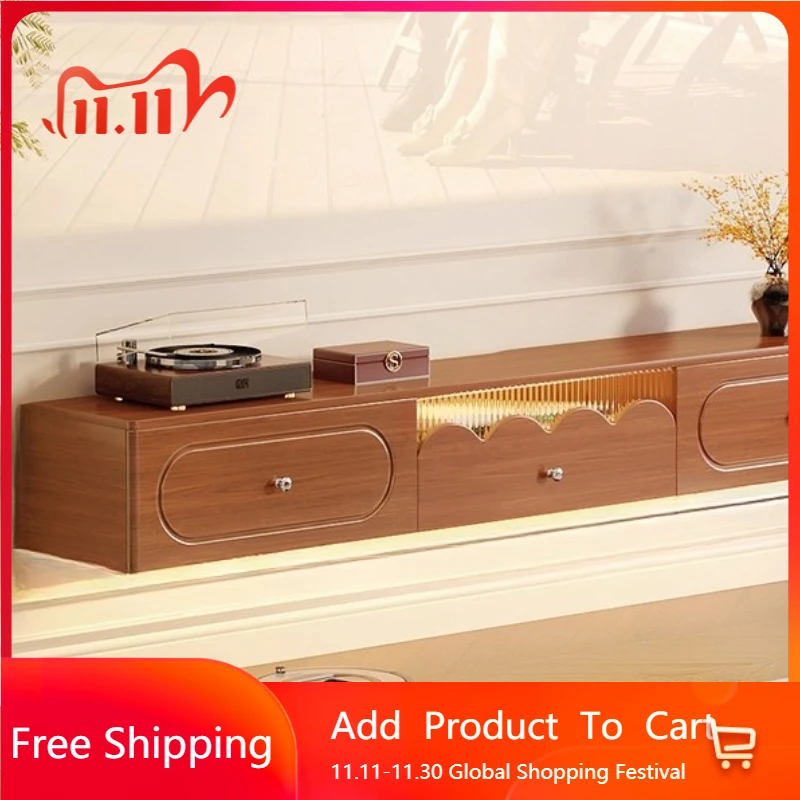 Monitor Wood Tv Sta… - image