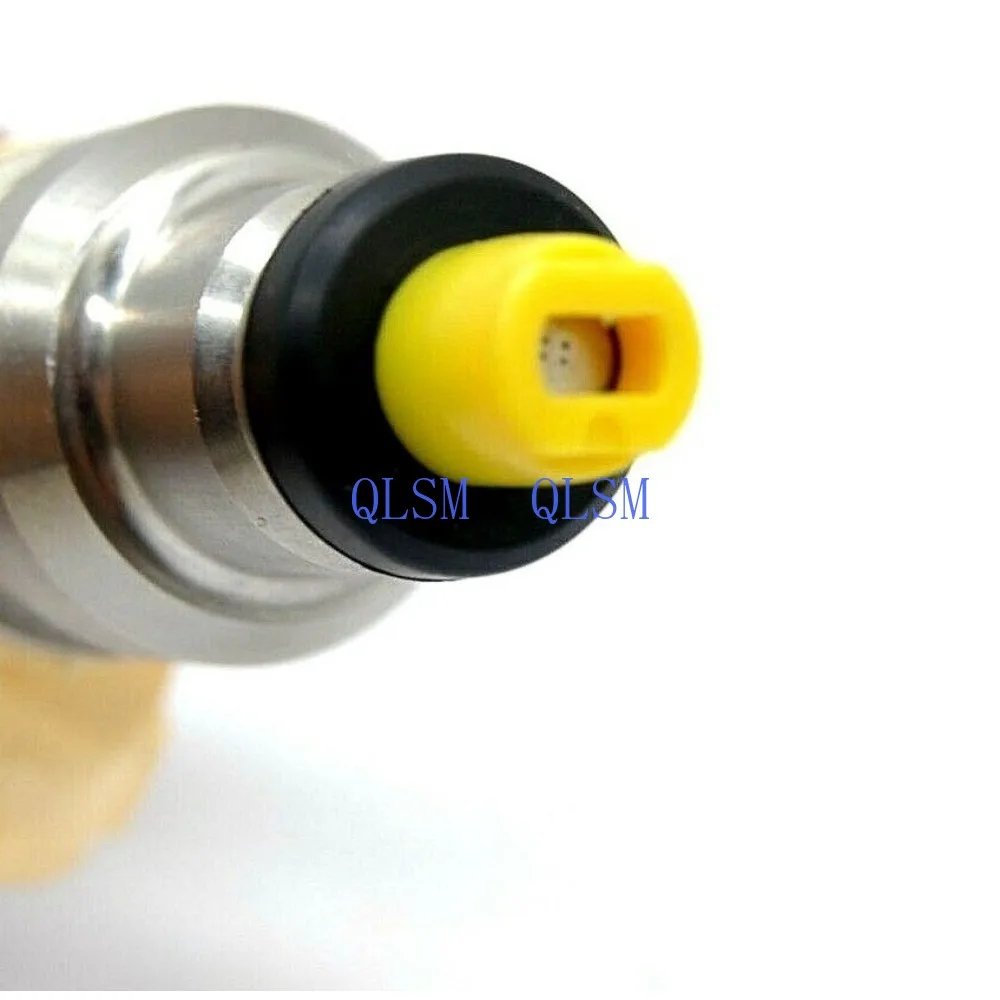 

FUEL INJECTOR FOR SUZUKI VITARA LIANA GEO TRACKER X-90 SIDEKICK INP-470 INP470 Car Accessories